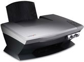 Lexmark P3150 ALL-IN-ONE 17PPM A4 (16T0003)